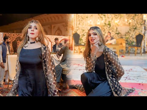 Yari Lagi Aiy - Ajmal Sajid And Abida Hussain - Latest Song 2025 - Latest Dance Sherry Khanzadi