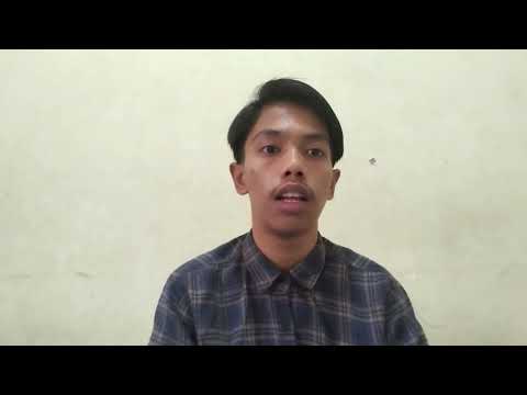 Muhammad Wahyudi (220511100069) - Mid-Term EFBC (Job interview