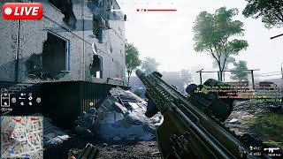 🔴 IS THIS GOOD? // War Thunder Infantry Closed Beta Testing // Live Gameplay