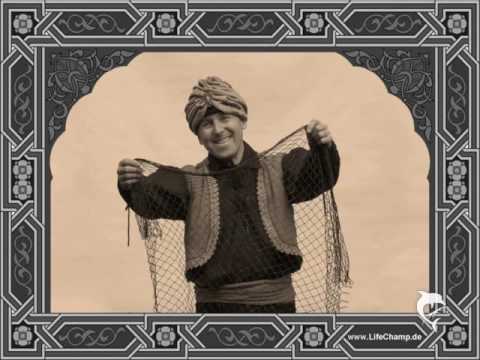 Der Flaschengeist 1/5