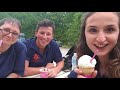 Yachad Moshava Ennismore Summer 2018