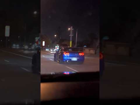 1,000HP R34 WITH A SEQUENTIAL GEARBOX IS INSANE! #r34 #r34gtr #gtr #nismo