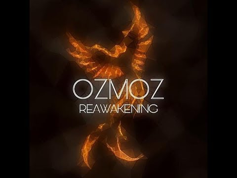 OSMOZ - Sail Your Soul