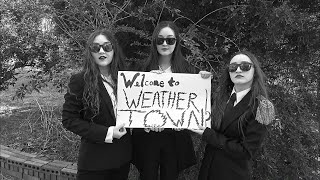 K3 Sisters Band - Weather Town (Official Music Video)