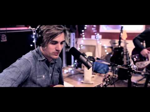 "Long Road Home" Charlie Simpson UNPLUGGED