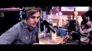 "Long Road Home" Charlie Simpson UNPLUGGED