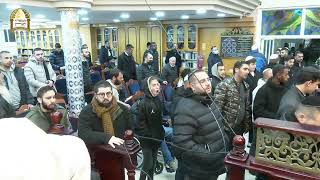 שידור חי | הרב ישראל אברג'ל שליט"א