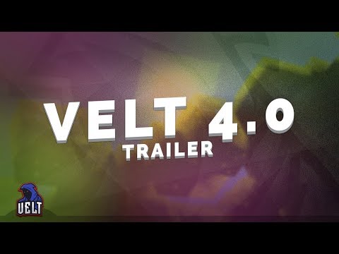 VELT 4.0 THINGS YOU MISSED IN THE TRAILER [Leaking Gameplay]