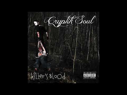 Killer's Blood