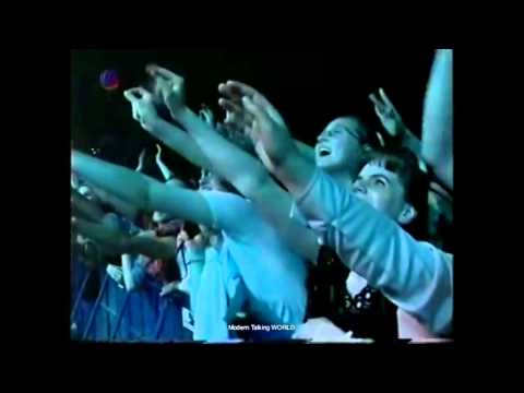 Modern Talking- Fly To The Moon /2000