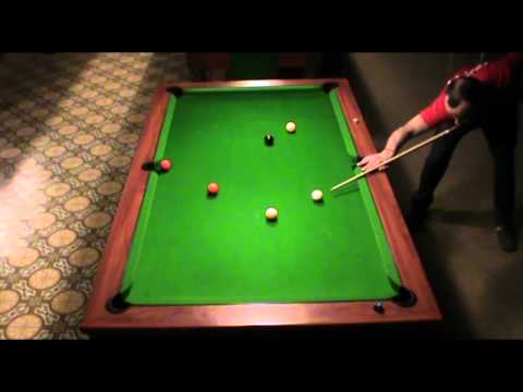 OPEN CARME 2015 - NACHO SCHMIT VS IVAN LÓPEZ