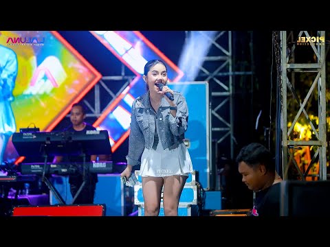 LALUNA MUSIC - PESAN DARI HATI SISKA AMANDA - HAPPY PARTY CAH SENTOL - DUKUHSETI