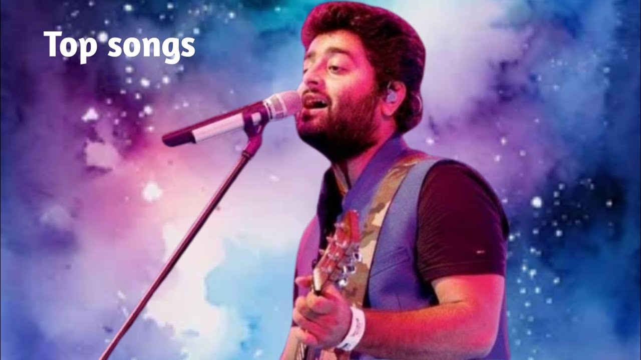 Non Stop Jukebox ll arjit singh ll Love Mashup 2024