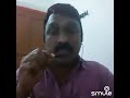 CHEPPADI KUNNIL MY SINGING PLS USE HEAD SET