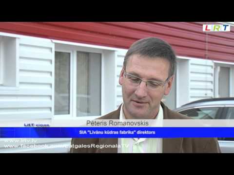 Rēzeknē tiekas uzņēmēji no visas Latvijas