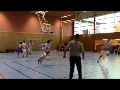 Tureberg-Spånga Div2 22/10 2017