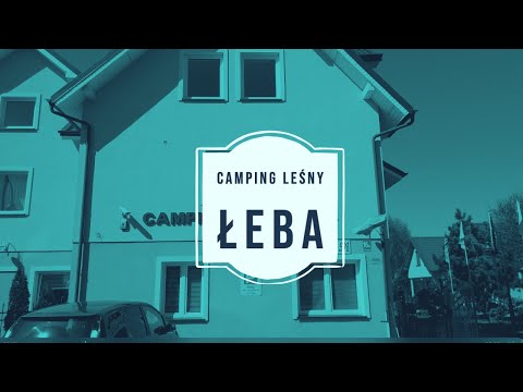 Camping nr 51 Leśny - Łeba