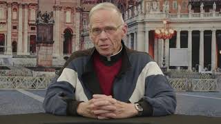 PFL-Scripture Reading and Reflection -You May Find Yourself Fighting God Himself - April 12, 2024