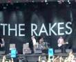 The Rakes - Sziget 07 - Work, Work, Work (Pub, Club, Sleep)