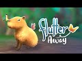 Gameplay video of Flutter Away  All Platforms