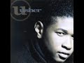 Usher - Crazy (Instrumental)