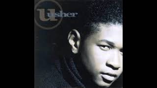 Usher - Crazy (Instrumental)
