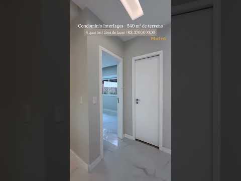 Vídeo - Casa com 3 quartos, Olho D'Água - São Luís - Casa em Olho D'Água, São Luís - à venda - V s Ferreira imobiliária