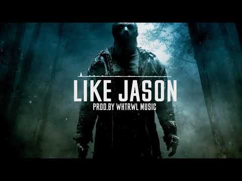 Trap Beat/Dirty South 2018 | "Like Jason"