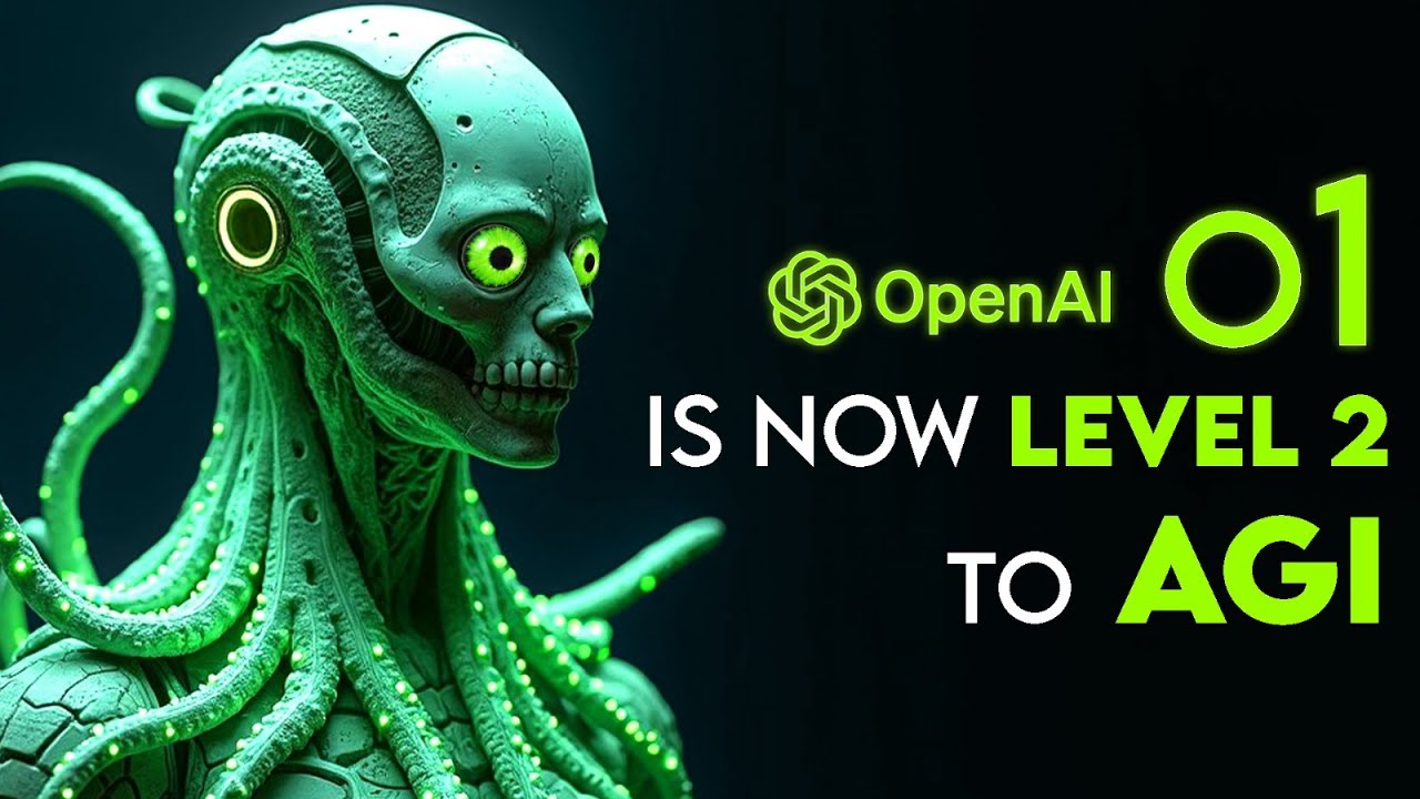 Shocking SECRET Behind OpenAI o1 Model - Bans Anyone Who Dares Ask THIS!