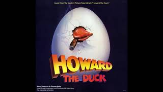 Lea Thompson &amp; Thomas Dolby   Hunger city