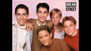 Dream street - Matter of time (Audio)