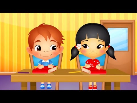 Bajkowe teledyski dla dzieci