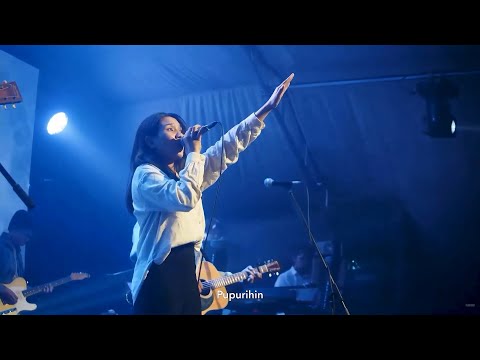 With All I Am (Tagalog) by Hillsong led by His Life Worship