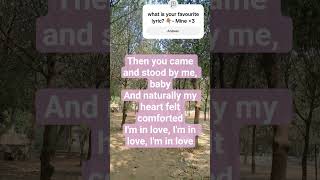 Download lagu My favourite Lyric from joshua's 'Fortunate Change'. #kpop #seventeen #music #shua #joshuaseventeen mp3 Download lagu My favourite Lyric from joshua's 'Fortunate Change'. #kpop #seventeen #music #shua #joshuaseventeen mp3