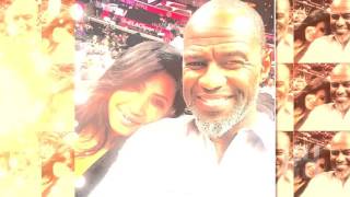 Brian McKnight Says New Album 'Better' Was Inspired By The Woman He Loves