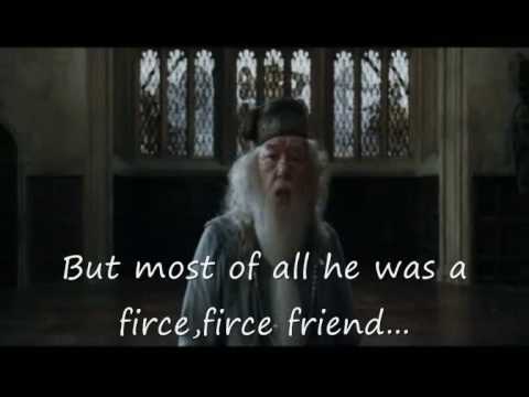 Ron's dead - Hermione Granger && Harry Potter