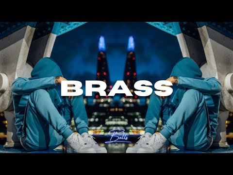 [FREE] Central Cee Type Beat "Brass"