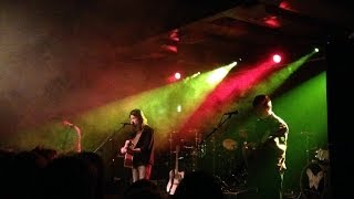 Brother and Bones - Raining Stone