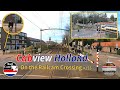 Cabview Holland On Railcam Crossing 255