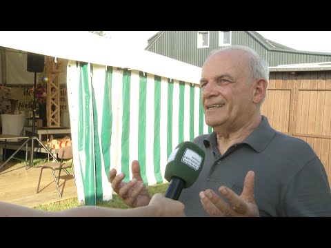 MEgional am 26. Juli 2019