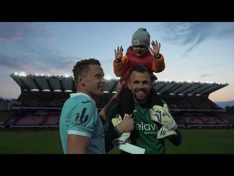 Кривец вернулся / Брестский шашлык / Куражная победа / MatchDay #7