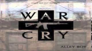 Alley Boy    No Reason Feat  TK) [Prod  By C Ballin] [War Cry] [Download] youtube original