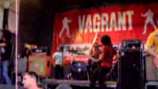 The Breakdown from My Assassin by The Bled