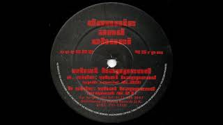 Donnie and Choci   What Happened   Original