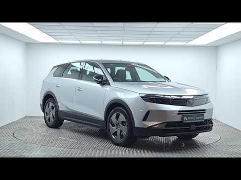 Opel Grandland Elegance Hybrid - Image 2