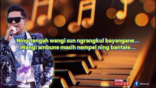 Download lagu Lirik Tarling Kanggo Senok Tri Buana KDI Taring Terbaru 2025 mp3
