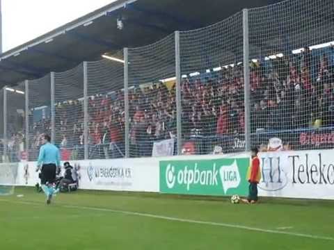 DVTK vs. Paks 16/17 - Taps