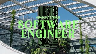 Behind the Scenes: Software Engineer at Rio Tinto | Graduate Tour | 5 mins with a Software Engineer