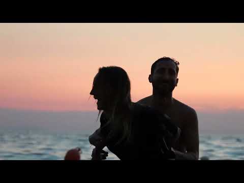 Alessio Mosti, Kinga Kita - Sunshine [OFFICIAL VIDEO]