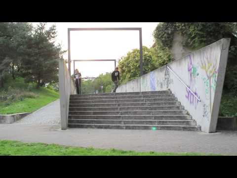 Leon Charo tite RAW PART